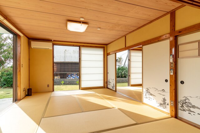 グリーンビーチ伊江島<伊江島>