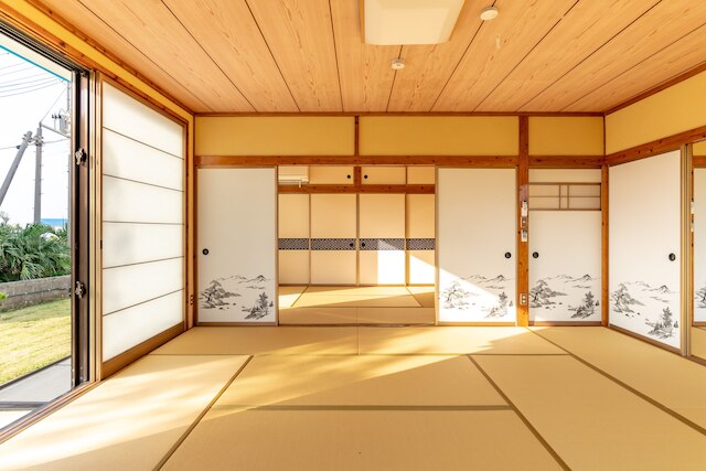 グリーンビーチ伊江島<伊江島>