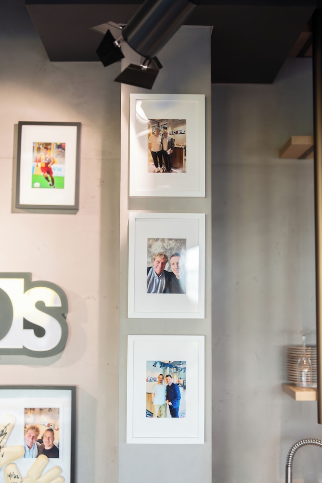 ハウス オブ レコーズ