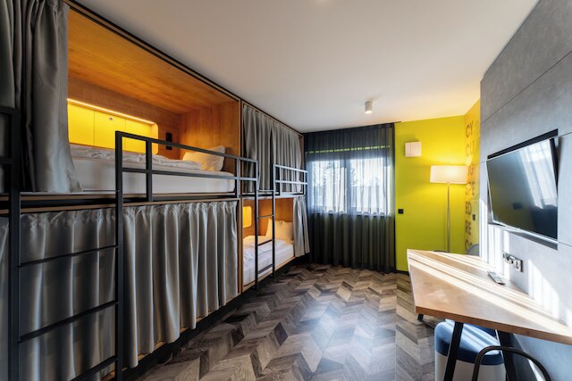 ハウス オブ レコーズ