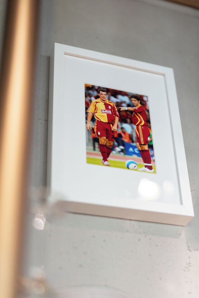 ハウス オブ レコーズ