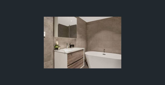 ベッドルーム 2 室、ダーリング ハーバー アパートメント