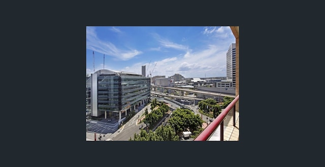 ベッドルーム 2 室、ダーリング ハーバー アパートメント