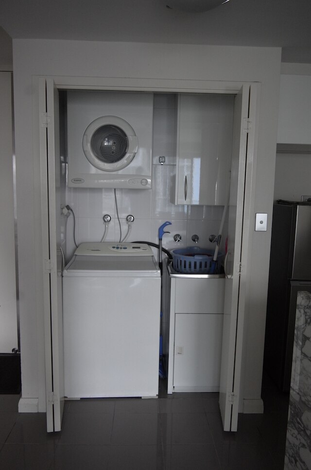 ラージ アパートメント イン ワールド スクエア シドニー