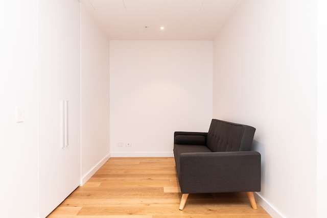 ダーリング ハーバーにあるモダンなアパートメント