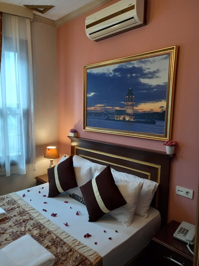 エミルハン ホテル - 大人限定