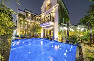 デイジー アン バン ヴィラ