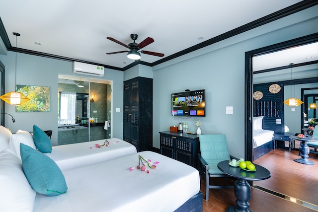 デイジー アン バン ヴィラ