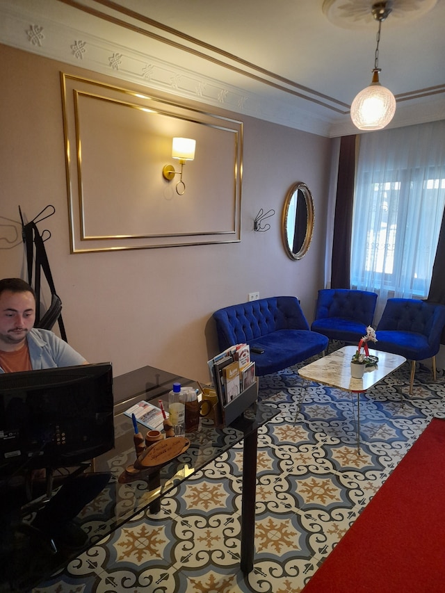 エミルハン ゲスト ハウス & スイーツ