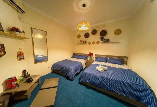 ハノイ ロータス ゲスト ハウス