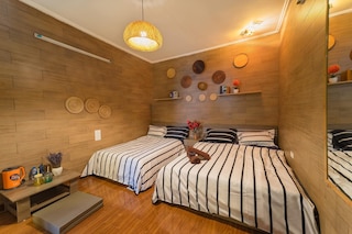 ハノイ ロータス ゲスト ハウス