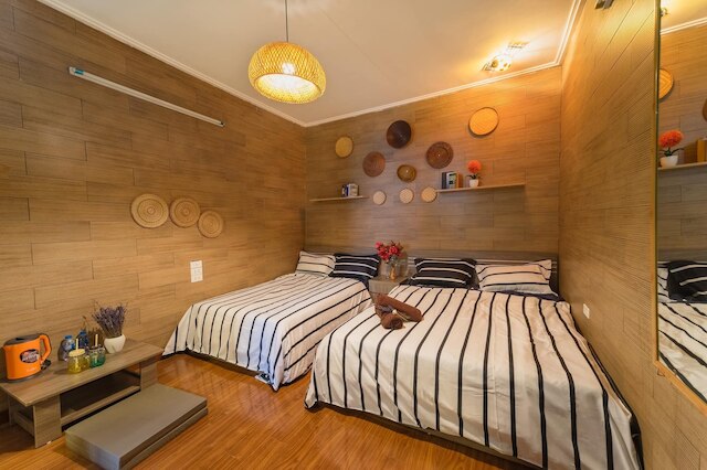 ハノイ ロータス ゲスト ハウス