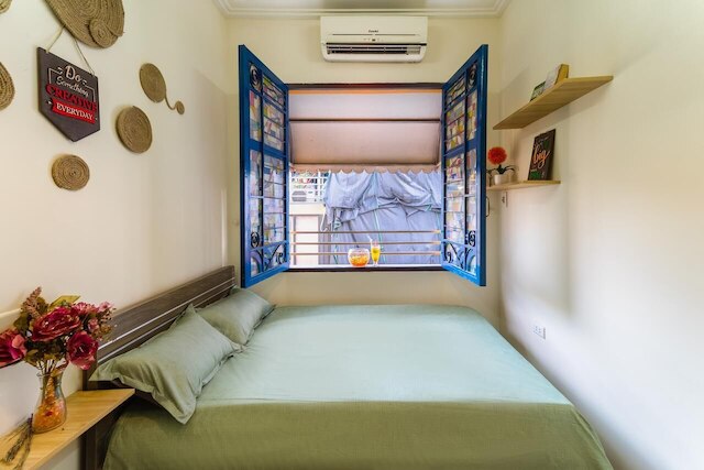 ハノイ ロータス ゲスト ハウス