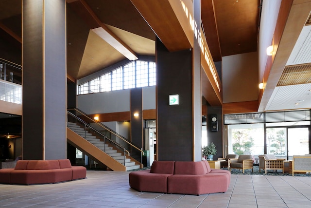 石和常磐ホテル