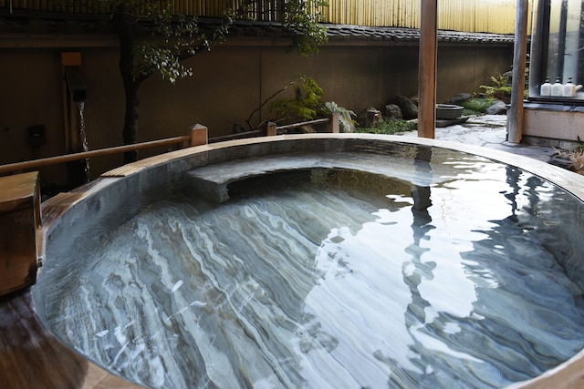 石和常磐ホテル