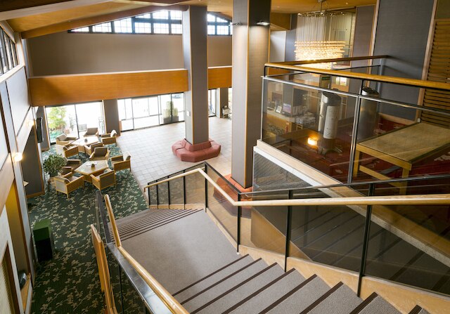 石和常磐ホテル