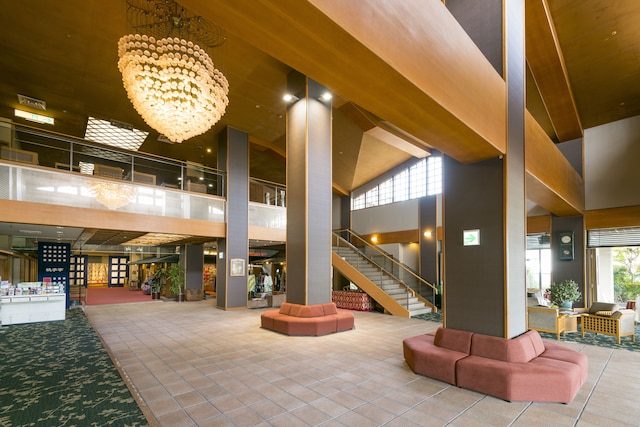 石和常磐ホテル