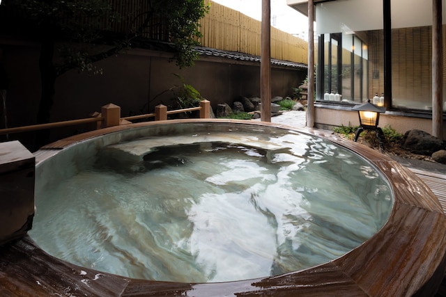 石和常磐ホテル