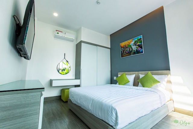 オルガ アパートメント ダナン ベトナム