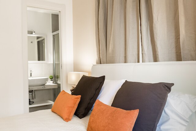 ザ ベスト イン ローマ ヴィテ