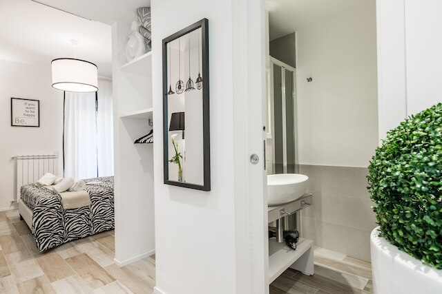 ザ ベスト イン ローマ ヴィテ