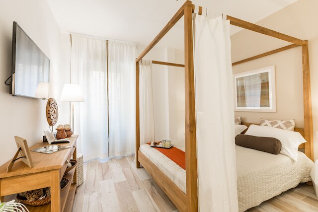 ザ ベスト イン ローマ ヴィテ