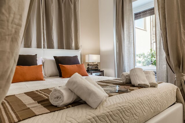 ザ ベスト イン ローマ ヴィテ