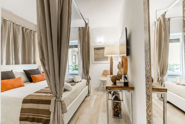 ザ ベスト イン ローマ ヴィテ