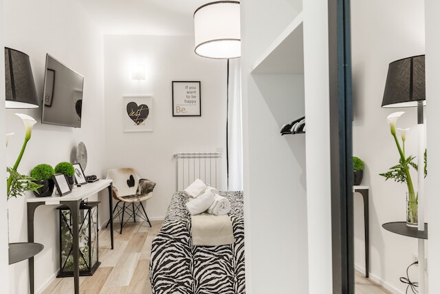 ザ ベスト イン ローマ ヴィテ