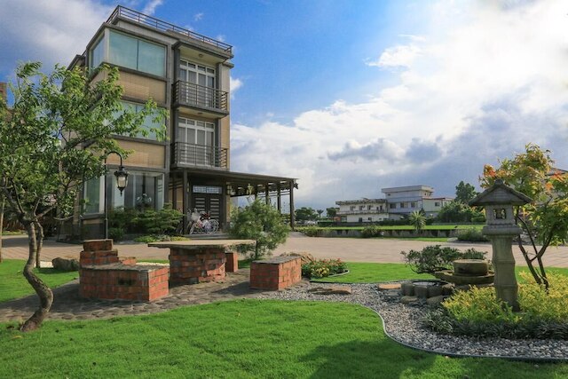 フエ B&B (芙野民宿)