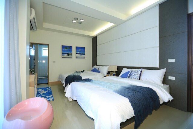 フエ B&B (芙野民宿)