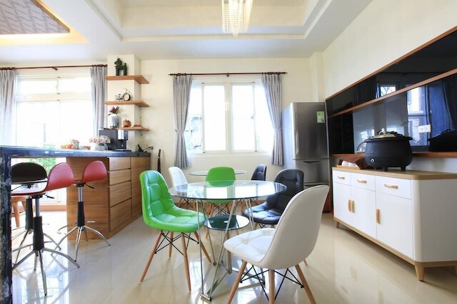 フエ B&B (芙野民宿)