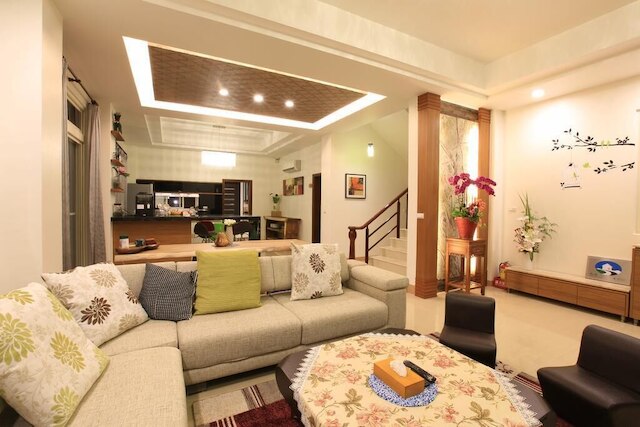 フエ B&B (芙野民宿)