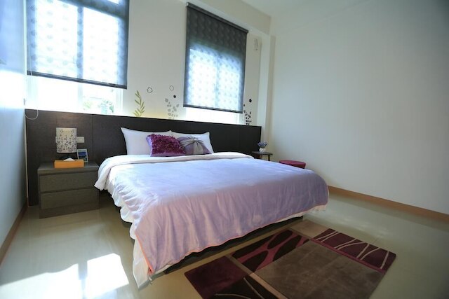 フエ B&B (芙野民宿)