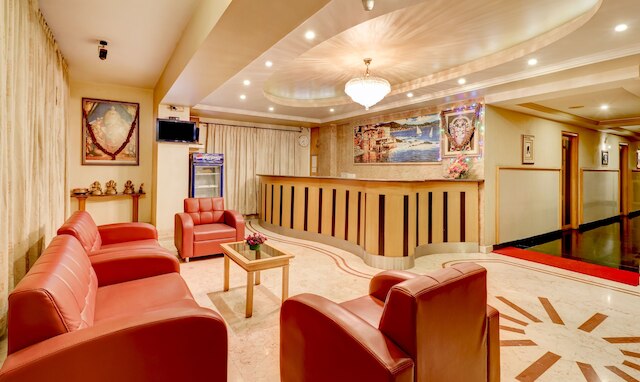 トリーボ ターミナス、コラマンガラ 5th ブロック