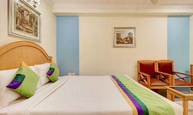 トリーボ ターミナス、コラマンガラ 5th ブロック