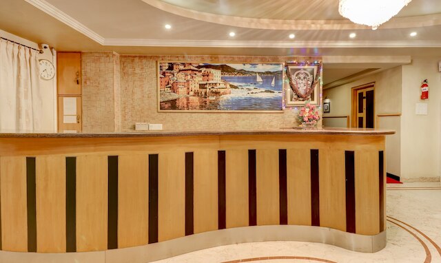 トリーボ ターミナス、コラマンガラ 5th ブロック