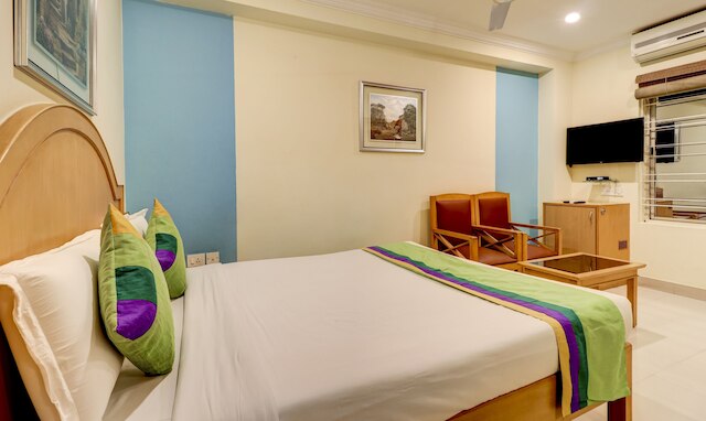 トリーボ ターミナス、コラマンガラ 5th ブロック