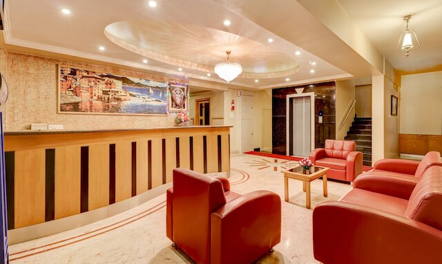 トリーボ ターミナス、コラマンガラ 5th ブロック