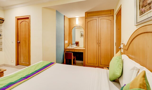 トリーボ ターミナス、コラマンガラ 5th ブロック