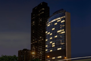 Oasis Aurum 181 Hotel (粵海181酒店)