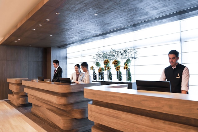 Oasis Aurum 181 Hotel (粵海181酒店)