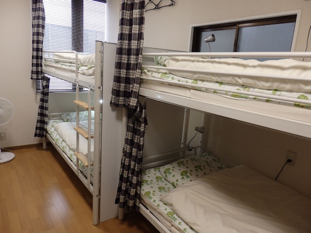 バックパッカーズミニハウス