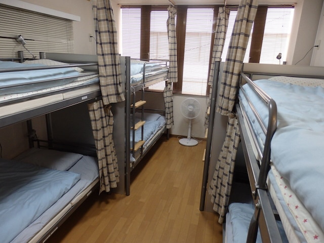 バックパッカーズミニハウス