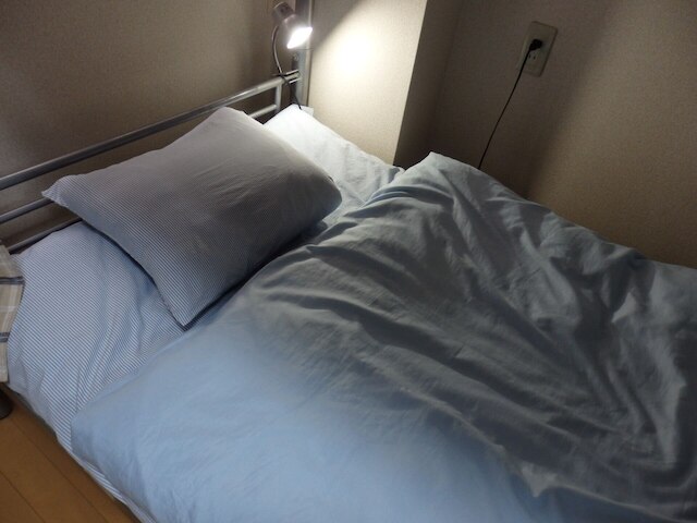 バックパッカーズミニハウス