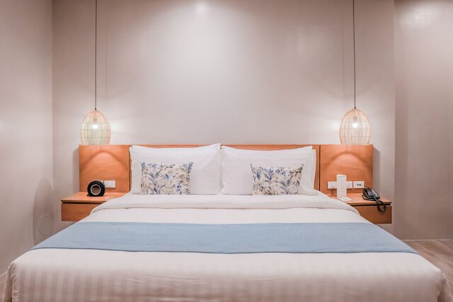 チャーリーズ エル ニド