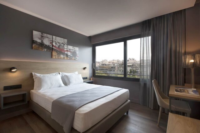 シティ ライツ アテネ