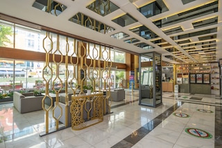 ザ ボスタンチ ホテル