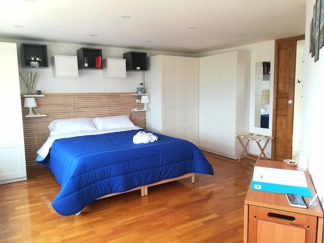 アヌンツィアータ ベッド アンド ブレックファスト