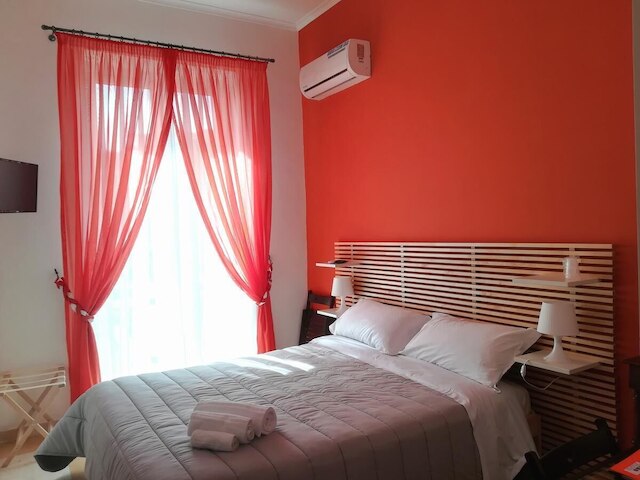 アヌンツィアータ ベッド アンド ブレックファスト